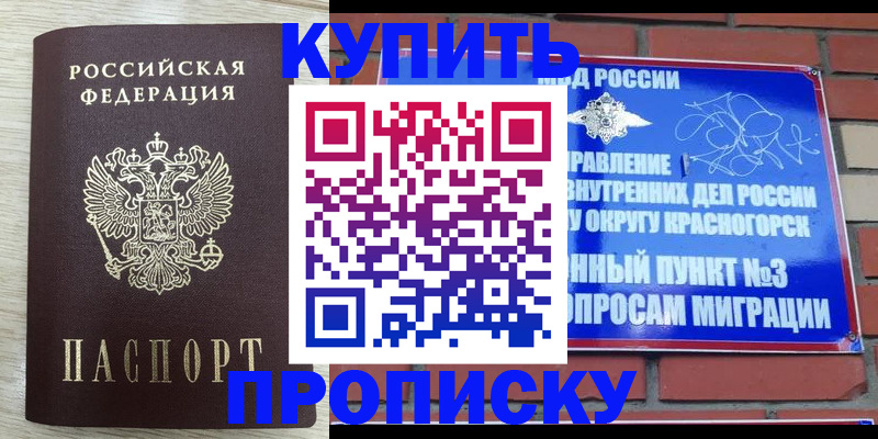 прописка гарантия в Котельниках